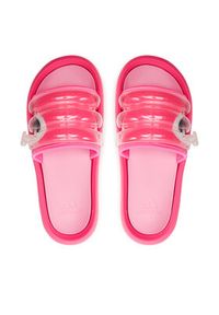 Adidas - adidas Klapki Zplaash Slides IE5766 Różowy. Kolor: różowy. Materiał: syntetyk #3