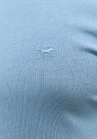 Męski T-Shirt Mustang Style Austin Bluestone 1016870 5180 #2