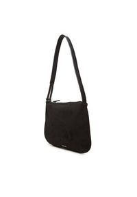 DeeZee Torebka C-DZE-S-009-08 Czarny. Kolor: czarny #3