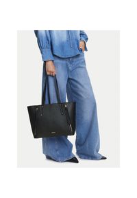 Jenny - Torebka JENNY. Kolor: czarny #1
