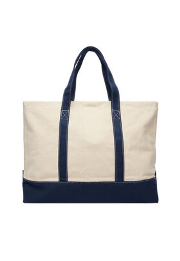 Guess Torebka V6RZ04 WL000 Beżowy. Kolor: beżowy