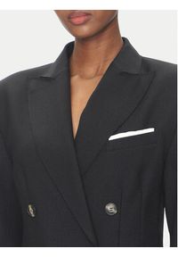 Day Birger et Mikkelsen - DAY BIRGER ÉT MIKKELSEN Marynarka Elenora DAY65243568 Czarny Slim Fit. Kolor: czarny. Materiał: syntetyk