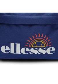 Ellesse Plecak Pezazo SAVA3602 Granatowy. Kolor: niebieski. Materiał: materiał #4
