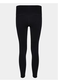 Athlecia Legginsy Franz W Tights EA181388 Czarny Regular Fit. Kolor: czarny. Materiał: syntetyk #5