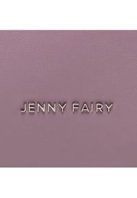 Jenny Fairy Torebka MJT-J-150-60-01 Fioletowy. Kolor: fioletowy. Materiał: skórzane #3