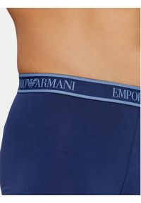 Emporio Armani Underwear Komplet 3 par bokserek 112130 4F717 75336 Kolorowy. Materiał: bawełna. Wzór: kolorowy #5
