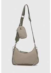 Steve Madden torebka Bvital-T kolor zielony SM13000607. Kolor: zielony #1