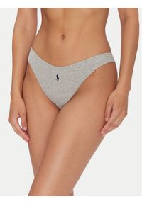 Polo Ralph Lauren Figi klasyczne 4P0286 Szary. Kolor: szary. Materiał: bawełna #1