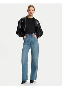 Armani Exchange Jeansy XW000100 AF16091 MB002 Niebieski Relaxed Fit. Kolor: niebieski #4
