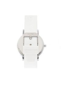 DeeZee Zegarek Watch 02 Biały. Kolor: biały #3