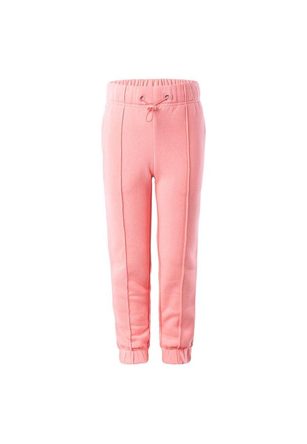 BEJO - Spodnie Do Joggingu Dla Dziewczynki Mavis. Kolor: różowy. Sezon: lato. Sport: bieganie