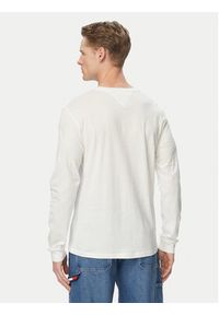 Tommy Jeans Komplet longsleeve DM0DM22148 Kolorowy Slim Fit. Materiał: bawełna. Długość rękawa: długi rękaw. Wzór: kolorowy #2