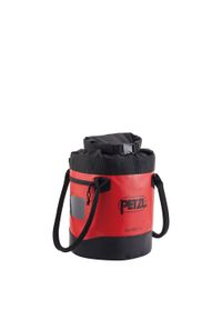 PETZL - Worek transportowy Petzl Bucket 15L - red. Kolor: czerwony #1