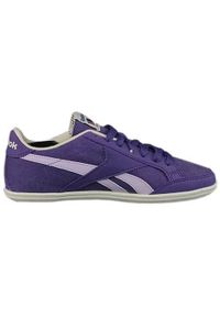 Buty do chodzenia damskie Reebok Royal Transp. Zapięcie: sznurówki. Kolor: wielokolorowy. Model: Reebok Royal. Sport: turystyka piesza