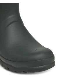 Hunter Kalosze WFS1000RMA Zielony. Kolor: zielony. Materiał: syntetyk #2