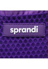 Sprandi Plecak BSD-S-115-88-07 Czerwony. Kolor: czerwony. Materiał: materiał