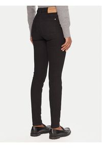 JOOP! Jeansy Maja 30048860 Czarny Skinny Fit. Kolor: czarny #4