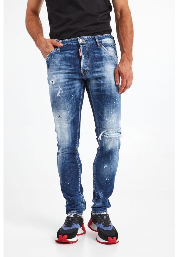 JEANSY COOL GUY JEAN DSQUARED2