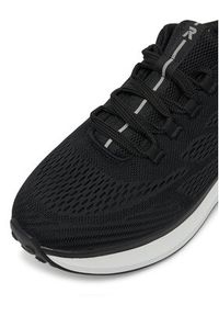 Rieker Revolution Lifestyle Sneakersy W2701-00 Czarny. Kolor: czarny. Materiał: materiał #3