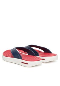 Crocs Japonki InMotion Flip 211101 Granatowy. Kolor: niebieski #5