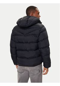 Napapijri Kurtka zimowa A-Molveno NP0A88V2 Czarny Regular Fit. Kolor: czarny. Materiał: syntetyk. Sezon: zima #4