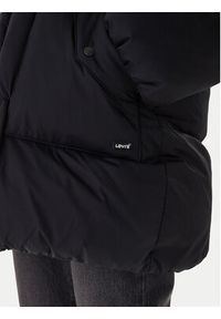 Levi's® Kurtka puchowa Western Bubble 003HB-0000 Czarny Regular Fit. Kolor: czarny. Materiał: syntetyk #2