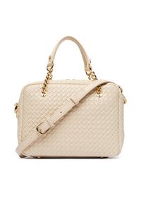VALENTINO - Valentino Torebka Gea VBS9UC23 Écru. Kolor: kremowy. Materiał: skórzane #3