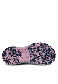 Asics Buty do biegania Gel-Venture 11 1012B933 Granatowy. Kolor: niebieski. Materiał: mesh #3