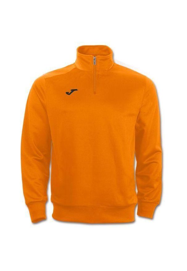 Bluza piłkarska dla dzieci Joma Faraon. Kolor: zielony. Sport: piłka nożna