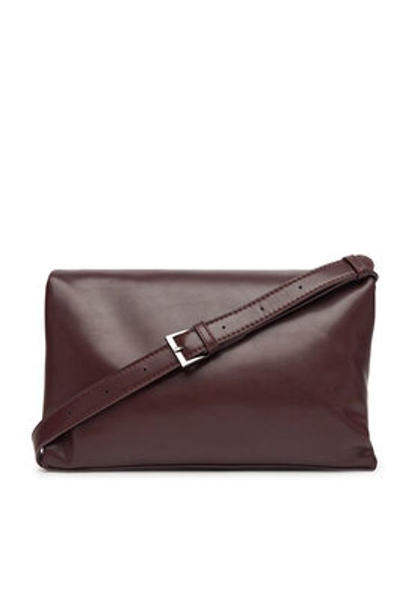 MEXX Torebka C-MEXX-H-003-08 Bordowy. Kolor: czerwony