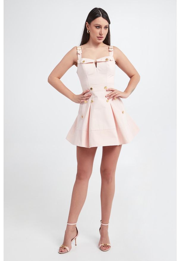 Elisabetta Franchi - Sukienka ELISABETTA FRANCHI