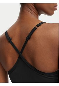 Guess Biustonosz top V6GP14 K3056 Czarny. Kolor: czarny. Materiał: syntetyk #3