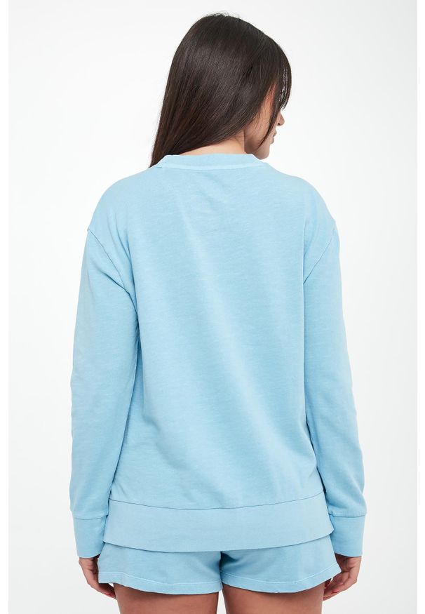 Ecoalf - Bluza damska Bahia ECOALF