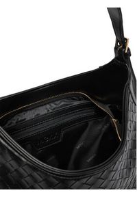 MEXX Torebka CEO-MEXX-S-005-10 Czarny. Kolor: czarny. Materiał: skórzane #3