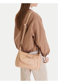 Lasocki Torebka CEO-LSK-L-016-09 Brązowy. Kolor: brązowy #1