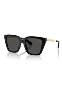 Burberry - Okulary damskie przeciwsłoneczne BURBERRY #1
