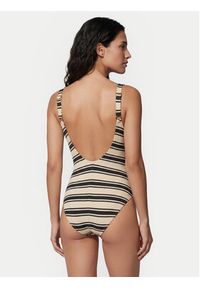 YSABEL MORA - Ysabel Mora Strój kąpielowy 83266 Beżowy jasny. Kolor: beżowy. Materiał: syntetyk #2