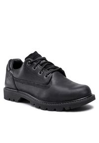 CAT Footwear Półbuty Colorado Low 2.0 P110626 Czarny. Kolor: czarny. Materiał: skóra #9