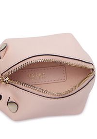 Furla Portfel Sfera S WP00604 BX3104 CN 4525S Różowy. Kolor: różowy. Materiał: skóra #2