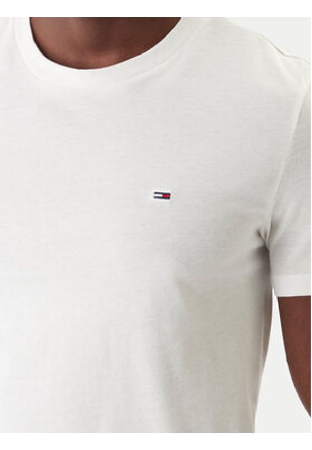 Tommy Jeans Komplet t-shirtów DM0DM20687 Kolorowy Regular Fit. Materiał: bawełna. Wzór: kolorowy