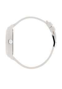 adidas Originals Zegarek Project Two Watch AOST23048 Biały. Kolor: biały