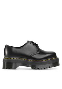 Glany Dr. Martens. Kolor: czarny