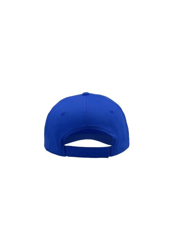 ATLANTIS - Rozpocznij 5 Panel Cap. Kolor: niebieski