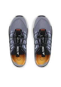 Adidas - adidas Trekkingi Terrex Voyager 21 HEAT.RDY Travel Shoes HQ5829 Fioletowy. Kolor: fioletowy. Materiał: materiał. Model: Adidas Terrex. Sport: turystyka piesza #5