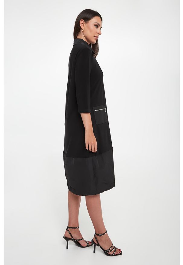 Joseph Ribkoff - Sukienka mini JOSEPH RIBKOFF. Długość: mini