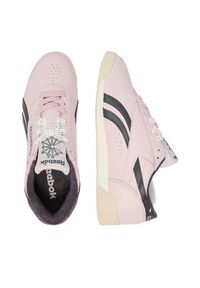 Reebok Sneakersy EO-F/S Lo 100263878 Różowy jasny. Kolor: różowy. Materiał: skóra #8