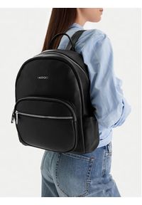 Lasocki Plecak CEO-LSK-L-015-09 Czarny. Kolor: czarny. Materiał: materiał #3