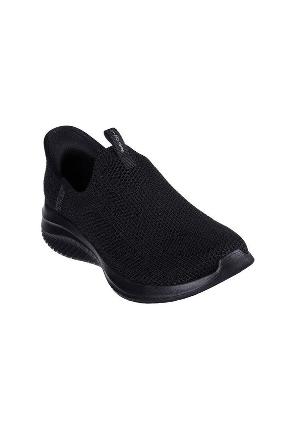 skechers - Buty damskie SKECHERS Ultra Flex 3.0 Easy Win. Kolor: czarny