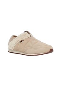 Buty turystyczne damskie Teva ReEmber Plushed. Kolor: szary