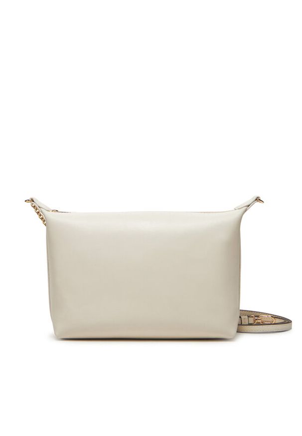 Furla Torebka WE00662 BX3104 PNN00 Écru. Materiał: skórzane